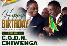 The Birthday Snub: Inside General Chiwenga’s 70th Bash Where President Mnangagwa’s Men Were Not Invited!