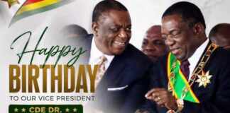 The Birthday Snub: Inside General Chiwenga’s 70th Bash Where President Mnangagwa’s Men Were Not Invited!