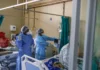 Security guard stabbed 5 times in Chitungwiza