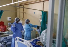 Security guard stabbed 5 times in Chitungwiza