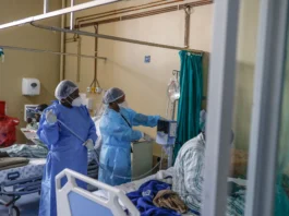 Security guard stabbed 5 times in Chitungwiza