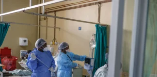 Security guard stabbed 5 times in Chitungwiza
