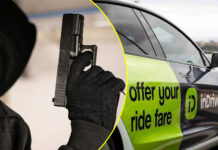 Harare InDrive driver tied with a rope and robbed at gunpoint by a foreigner pretending to buy gold in Zimbabwe