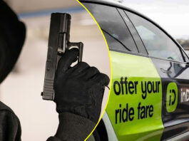 Harare InDrive driver tied with a rope and robbed at gunpoint by a foreigner pretending to buy gold in Zimbabwe