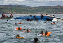 Kariba MP loses blood sister and 15 close relatives as Kariba boat accident death toll rises to 44… but a fresh problem has emerged!