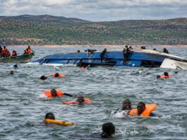 Kariba MP loses blood sister and 15 close relatives as Kariba boat accident death toll rises to 44… but a fresh problem has emerged!