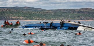 Kariba MP loses blood sister and 15 close relatives as Kariba boat accident death toll rises to 44… but a fresh problem has emerged!