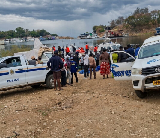 Here are names and ages of 46 people who died in Lake Kariba Ferry accident: The hidden crisis facing Zimbabwe