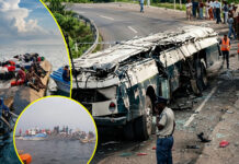 US$10 per passenger, then 92 people died: Kariba ferry accident overtakes Nyanga bus disaster which killed 89 people