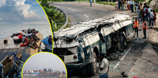 US$10 per passenger, then 92 people died: Kariba ferry accident overtakes Nyanga bus disaster which killed 89 people