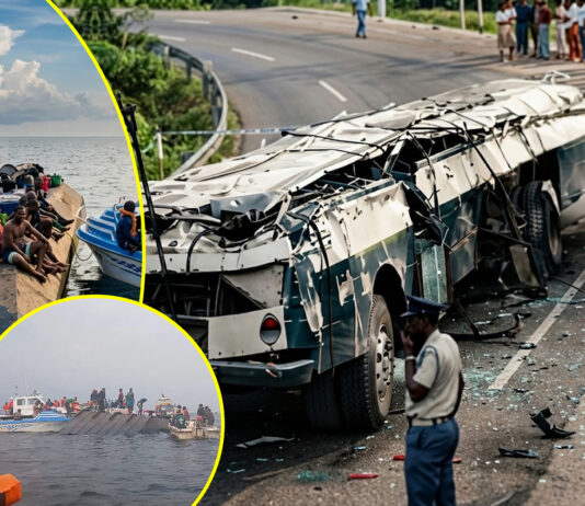 US$10 per passenger, then 92 people died: Kariba ferry accident overtakes Nyanga bus disaster which killed 89 people