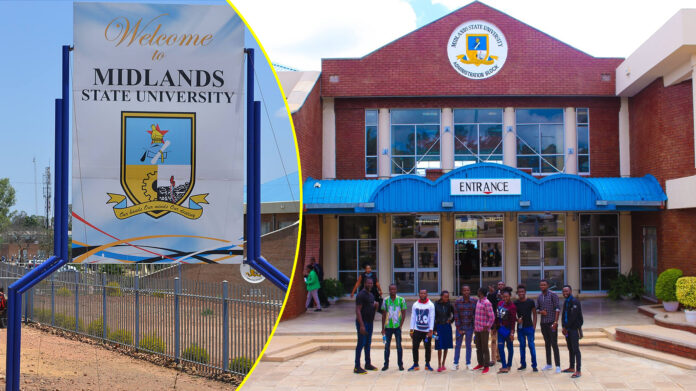 midlands state university MSU