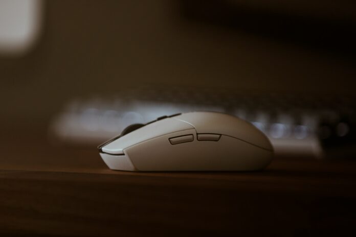mouse computer technology internet click