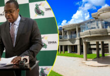 “Operation urikuzvigona sei”? Wealth Tax brewing as ZIMRA demands details of Borrowdale property owners and their tenants!