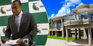 “Operation urikuzvigona sei”? Wealth Tax brewing as ZIMRA demands details of Borrowdale property owners and their tenants!