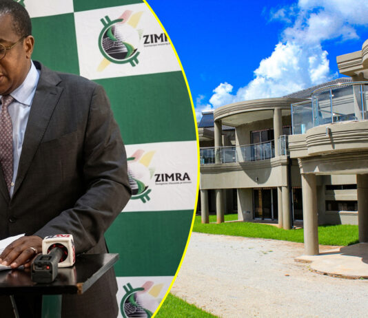 “Operation urikuzvigona sei”? Wealth Tax brewing as ZIMRA demands details of Borrowdale property owners and their tenants!