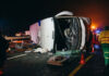 THE FULL DETAILS: 12 Zimbabweans, Including 5 Children, Killed in Tragic Bus Accident While Fleeing South Africa’s Xenophobia!