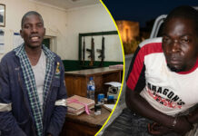 High-Profile jailbreak at Mutimurefu prison: Shock as 2 dangerous inmates flee… He had 203 cases of rape, robbery & murder