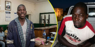 High-Profile jailbreak at Mutimurefu prison: Shock as 2 dangerous inmates flee… He had 203 cases of rape, robbery & murder