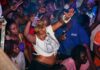 How Mr Karinga lost his car to thieves while having a nice time in nightclub
