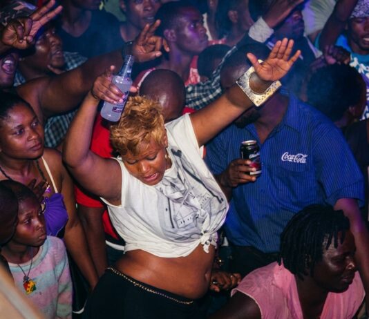 How Mr Karinga lost his car to thieves while having a nice time in nightclub