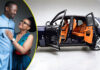 The US$1.7 million offer: Prophet Makandiwa and his wife to get US$1 million cash, 2026 Rolls-Royce Cullinan & Mercedes-Benz G-Wagon