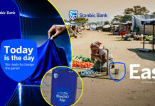 Goodbye Ecocash ‘monopoly’ as Stanbic Bank launches StanPay, ‘the best’ mobile wallet in Zimbabwe