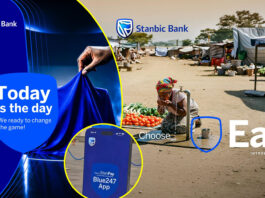 Goodbye Ecocash ‘monopoly’ as Stanbic Bank launches StanPay, ‘the best’ mobile wallet in Zimbabwe