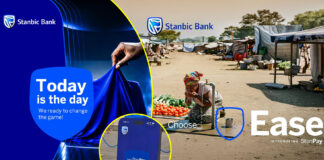 Goodbye Ecocash ‘monopoly’ as Stanbic Bank launches StanPay, ‘the best’ mobile wallet in Zimbabwe