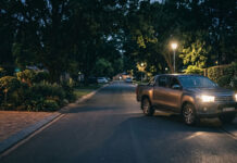 The Grey Toyota GD6 Hit Squad: Gunman Targets Jacob Ngarivhume’s Home in Night Attack