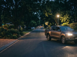 The Grey Toyota GD6 Hit Squad: Gunman Targets Jacob Ngarivhume’s Home in Night Attack