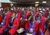 Drunk Chief Bota thoroughly beaten by angry mourners at funeral over US$120