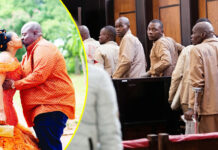 Over 1,000 years in prison for 18 armed robbers who stole Wicknell Chivayo’s US$74,000 lobola cash (SEE NAMES)
