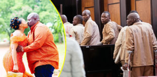 Over 1,000 years in prison for 18 armed robbers who stole Wicknell Chivayo’s US$74,000 lobola cash (SEE NAMES)