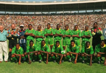 Zimbabwe’s Footballing Finest: Who Takes The Crown?