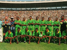 Zimbabwe’s Footballing Finest: Who Takes The Crown?