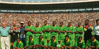 Zimbabwe’s Footballing Finest: Who Takes The Crown?