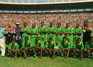 Zimbabwe’s Footballing Finest: Who Takes The Crown?