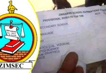 Zimsec releases June 2026 exam results: Shocking 3% O-Level pass rate as A-Levels pass rate slightly goes up