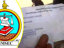 Zimsec releases June 2026 exam results: Shocking 3% O-Level pass rate as A-Levels pass rate slightly goes up
