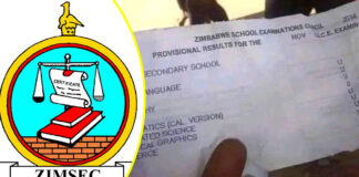 Zimsec releases June 2026 exam results: Shocking 3% O-Level pass rate as A-Levels pass rate slightly goes up