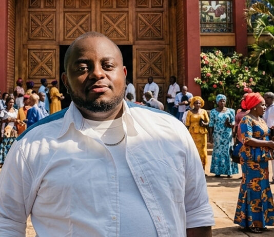 Too much lula lula, too many morning-after pills: Apostle Godfrey Kudita’s son in rape scandal involving his 14-year-old sister