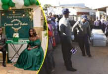 Harare man joins his ancestors after they denied him unlimited all-night lula lula with his wife