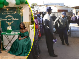 Harare man joins his ancestors after they denied him unlimited all-night lula lula with his wife