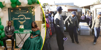 Harare man joins his ancestors after they denied him unlimited all-night lula lula with his wife