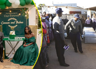 Harare man joins his ancestors after they denied him unlimited all-night lula lula with his wife