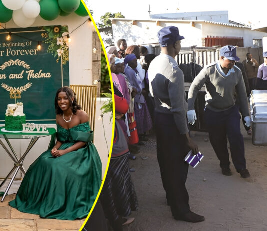 Harare man joins his ancestors after they denied him unlimited all-night lula lula with his wife