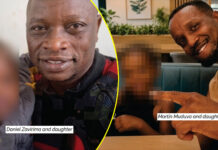I’m the one who impregnated Patience Mangwiro, not Martin: Ex-husband pulls a shocker as Muduva’s love saga takes new twist