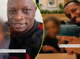 I’m the one who impregnated Patience Mangwiro, not Martin: Ex-husband pulls a shocker as Muduva’s love saga takes new twist