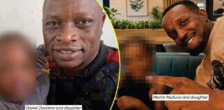 I’m the one who impregnated Patience Mangwiro, not Martin: Ex-husband pulls a shocker as Muduva’s love saga takes new twist